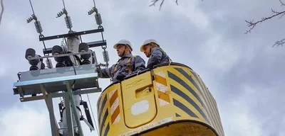 Russian military attacks cause blackout in Sumy district, Ukraine