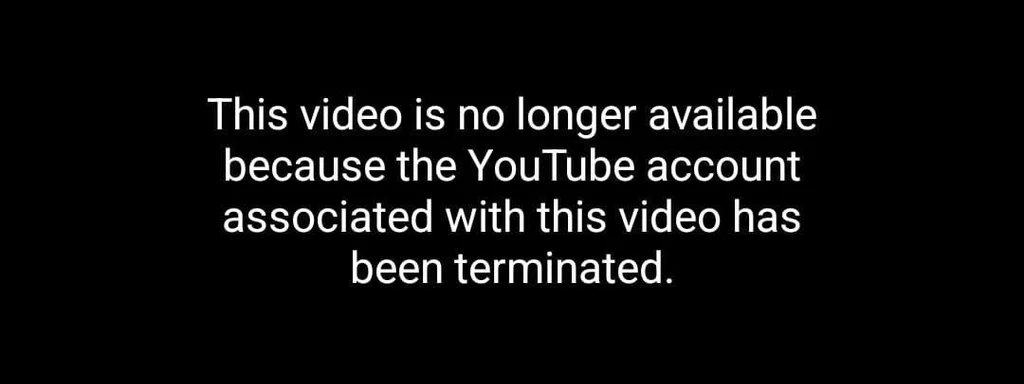 YouTube suspends Europa channel for uploading documentary