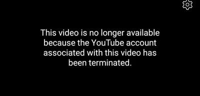 YouTube suspends Europa channel for uploading documentary