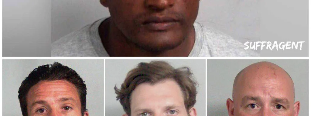 Three Epping protesters jailed for 2 years, migrant gets 12 months
