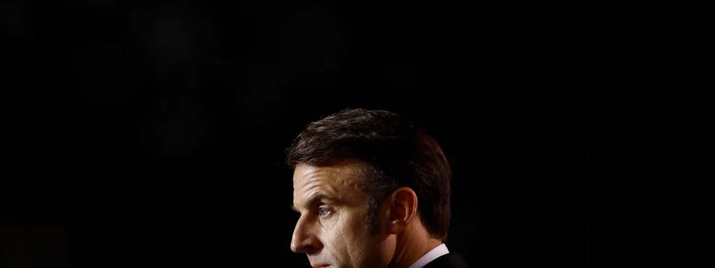Macron's deadline to name new prime minister passes without announcement