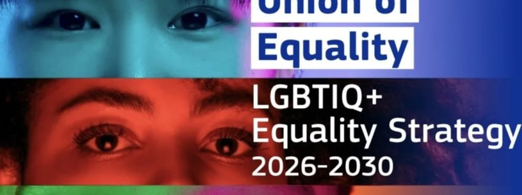 European Commission proposes LGBT inclusion strategy for all EU member states