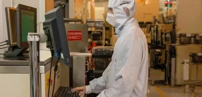 Netherlands intervenes in China-owned chip firm Nexperia over security risk