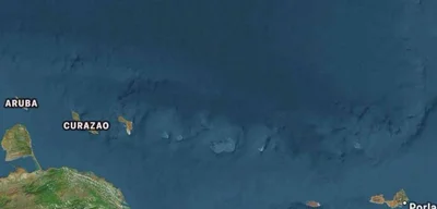 Three USAF B-52H Bombers spotted over international waters off Venezuela