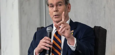 US Treasury Secretary Bessent urges World Bank to end support for China