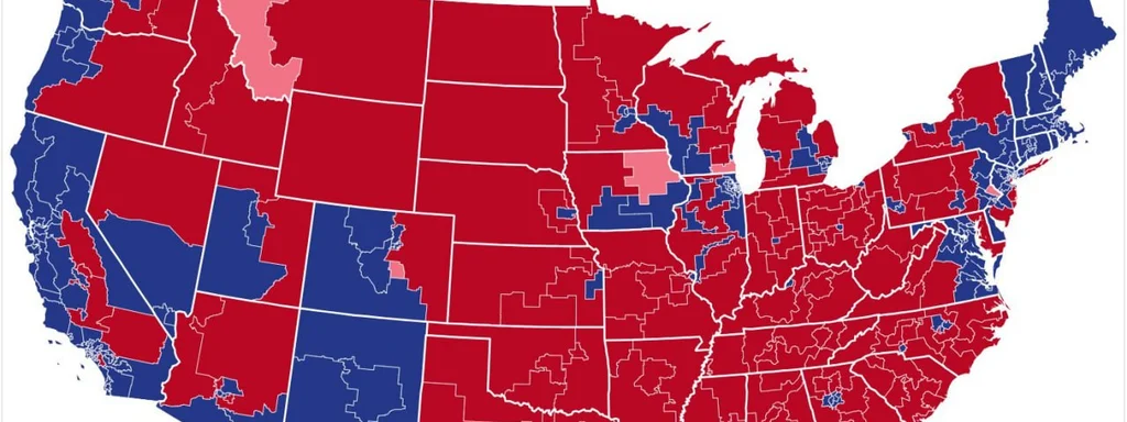 Democrats see chance to win House if SCOTUS strikes down Section 2 of VRA