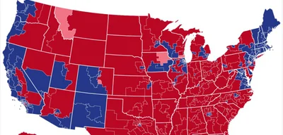 Democrats see chance to win House if SCOTUS strikes down Section 2 of VRA