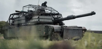 Trump directs Treasury Secretary to present Ukraine 'victory fund' to Europe