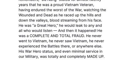 President Trump commutes sentence of former Congressman George Santos