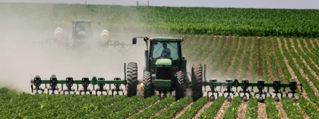 US farmers await trade war aid as USDA cites government shutdown