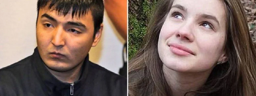 19-year-old Maria Ladenburger raped and murdered in Freiburg by Hussein K.