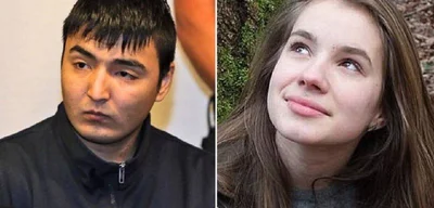 19-year-old Maria Ladenburger raped and murdered in Freiburg by Hussein K.