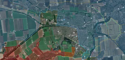 Critical situation for Ukrainian defenders in Pokrovsk city