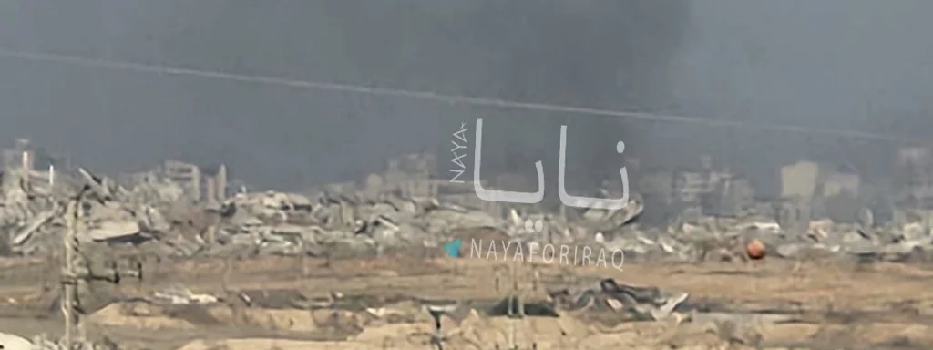 6 IDF soldiers targeted in Gaza Strip; 4 injured, 2 dead