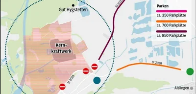 German government to demolish Gundremmingen Nuclear PPT on October 25