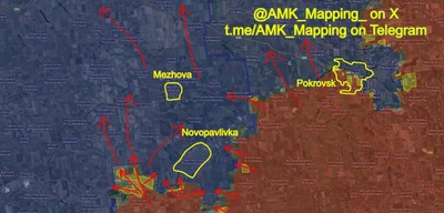 Russians expand bridgehead over Vovcha River, forcing Ukrainian withdrawal