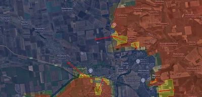 Russian troops capture most of Pokrovsk, encircle Ukrainian forces