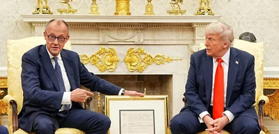 Berlin to pay salaries of US Army local employees amid budget shutdown