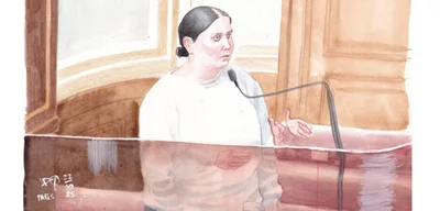 French courts sentence Dahbia Benkired to life in prison without parole