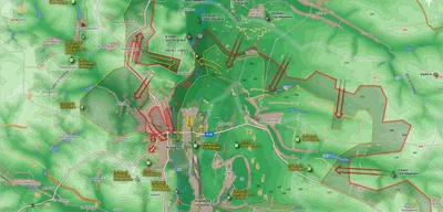 Russian troops control most of Kupyansk; Ukrainian counterattack launched