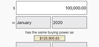 Income must rise 26% since Covid to avoid being poorer, says data