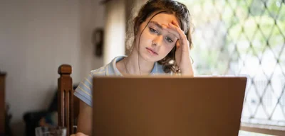 58% of recent Gen Z graduates still seeking full-time work