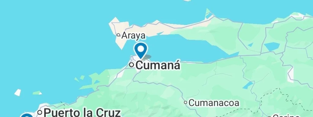 Featured image for: USAF Sends 2 B-1B Bombers Near La Margarita Island USAF Sends 2 B-1B Bombers Near La Margarita Island
