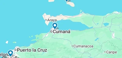 USAF Sends 2 B-1B Bombers Near La Margarita Island