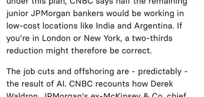 UPS, Amazon, Intel among companies laying off over 200,000 employees