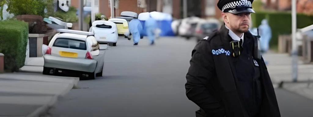 Featured image for: Dog walker killed and two injured in Uxbridge triple stabbing Dog walker killed and two injured in Uxbridge triple stabbing