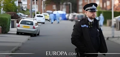 Dog walker killed and two injured in Uxbridge triple stabbing