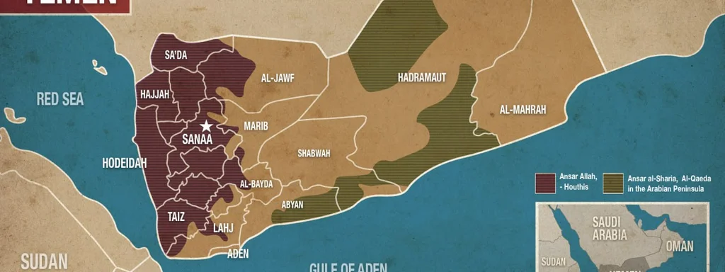 Saudi- and UAE-led forces prepare for action in Yemen amid increased ISR flights