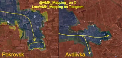 Ukrainian soldiers encircled in Pokrovsk pocket face neglect from command