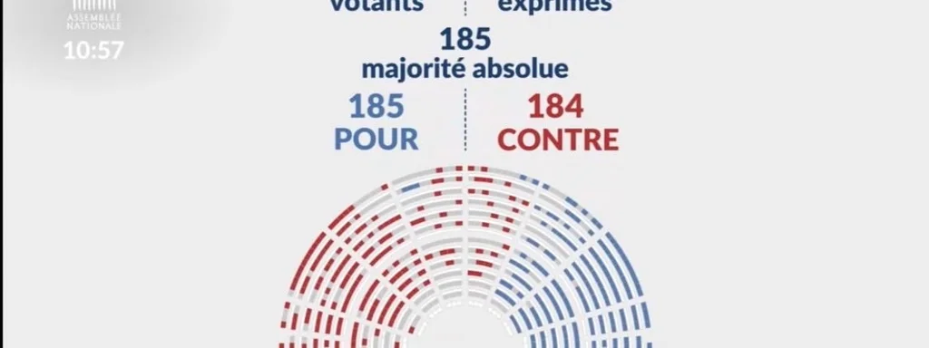Featured image for: French Parliament denounces 1968 Franco-Algerian Migrant Pact French Parliament denounces 1968 Franco-Algerian Migrant Pact