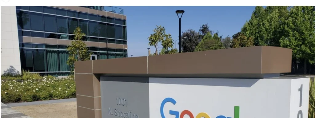 Featured image for: Leaked documents reveal Amazon and Google notify Israel of data requests Leaked documents reveal Amazon and Google notify Israel of data requests