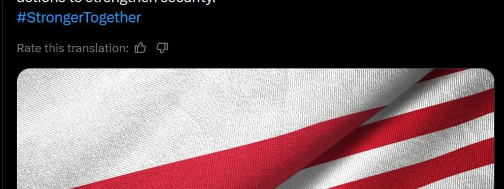 Featured image for: U.S. will maintain military presence in Poland, assures defense minister U.S. will maintain military presence in Poland, assures defense minister