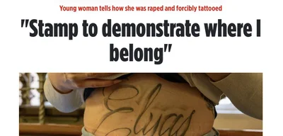 Two German women kidnapped, abused, and branded by Afghan men in 2024 and 2025