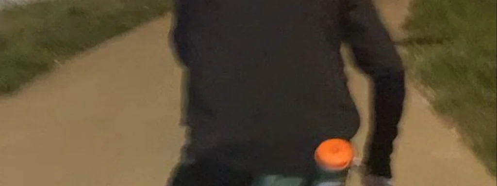 Featured image for: Photos of attacker released by Boulder Police Department before arrest Photos of attacker released by Boulder Police Department before arrest