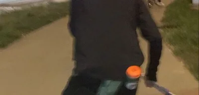 Photos of attacker released by Boulder Police Department before arrest