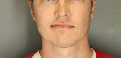 Taylor James Rose arrested for attacking TPUSA secretary with hockey stick