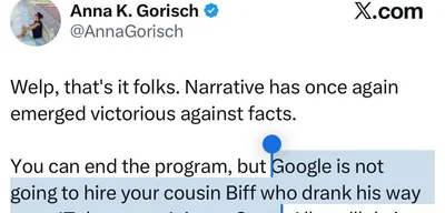 Immigrants' gratitude questioned as they thrive in America