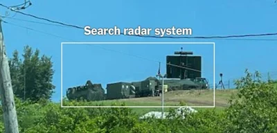 Deployment of AN/TPS-75 radar confirmed at Henry E. Rohlsen Airport