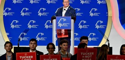 Israel First Lobby declares war against America First over Tucker Carlson