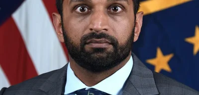 Kash Patel fires FBI Assistant Director after backlash over jet use