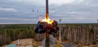 Russia sees no obstacles to supplying Kalibr missiles to Venezuela