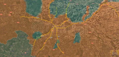 JNIM blocks Bamako, attacks fuel supplies; US advises citizens to leave