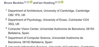 Study finds modernist architecture increases stress and anxiety levels