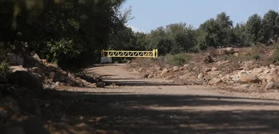 IDF launches incursion into Syria’s Quneitra, sets up checkpoint