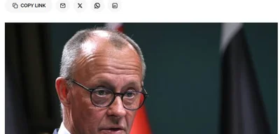 German Chancellor and EPP Chairman support return of Syrian refugees