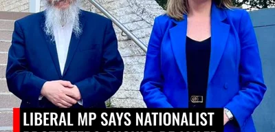Liberal MP calls for jail time for 70 National Socialist Network protesters